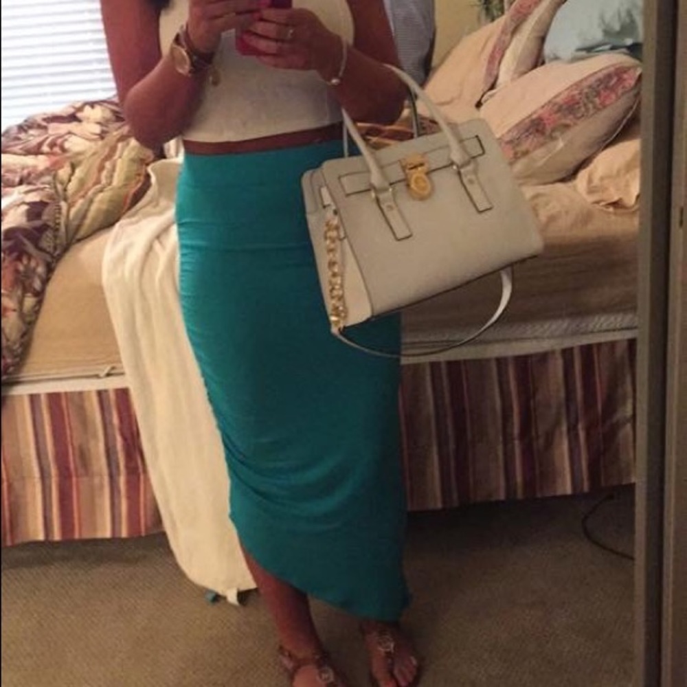 MK PURSE